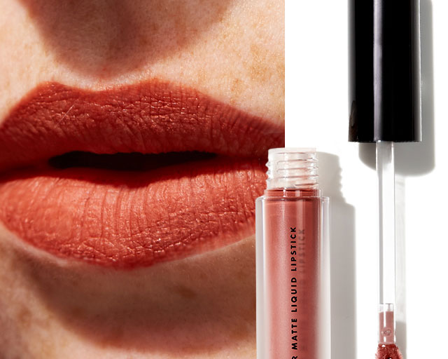 elf sheer matte liquid lipstick