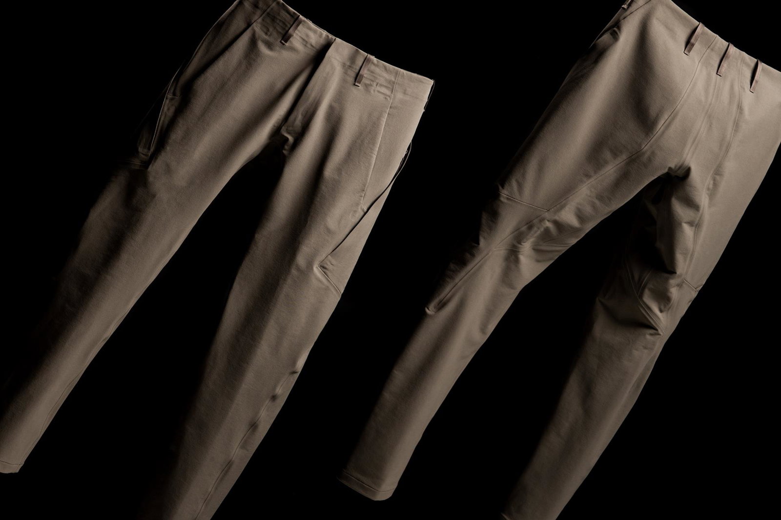 FOCUS: Arc’teryx Veilance FW ’18