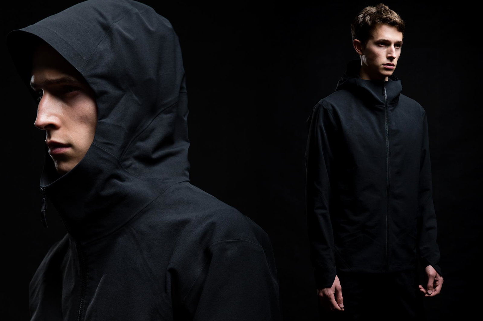 FOCUS: Arc’teryx Veilance FW ’18