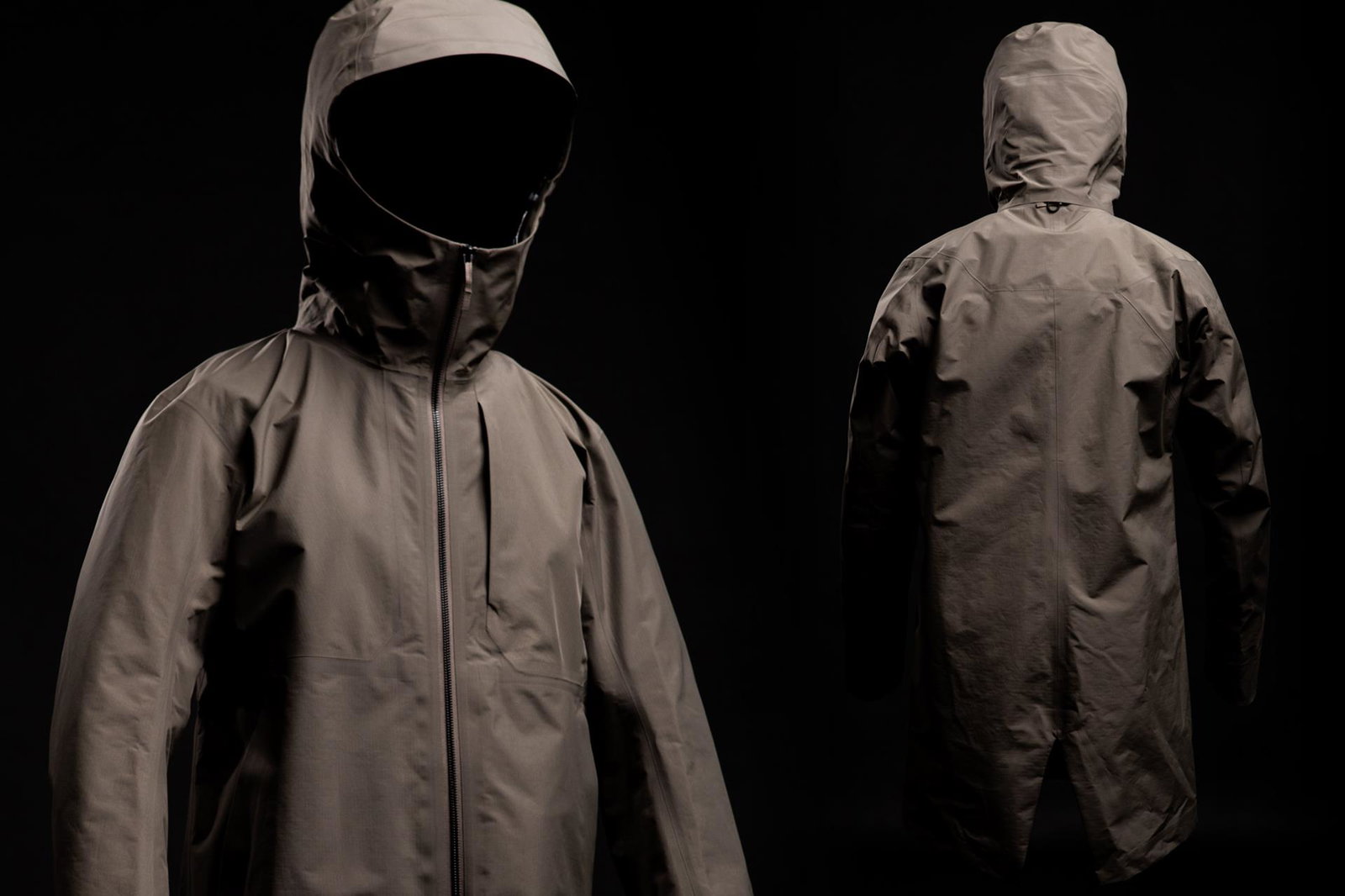 FOCUS: Arc’teryx Veilance FW ’18