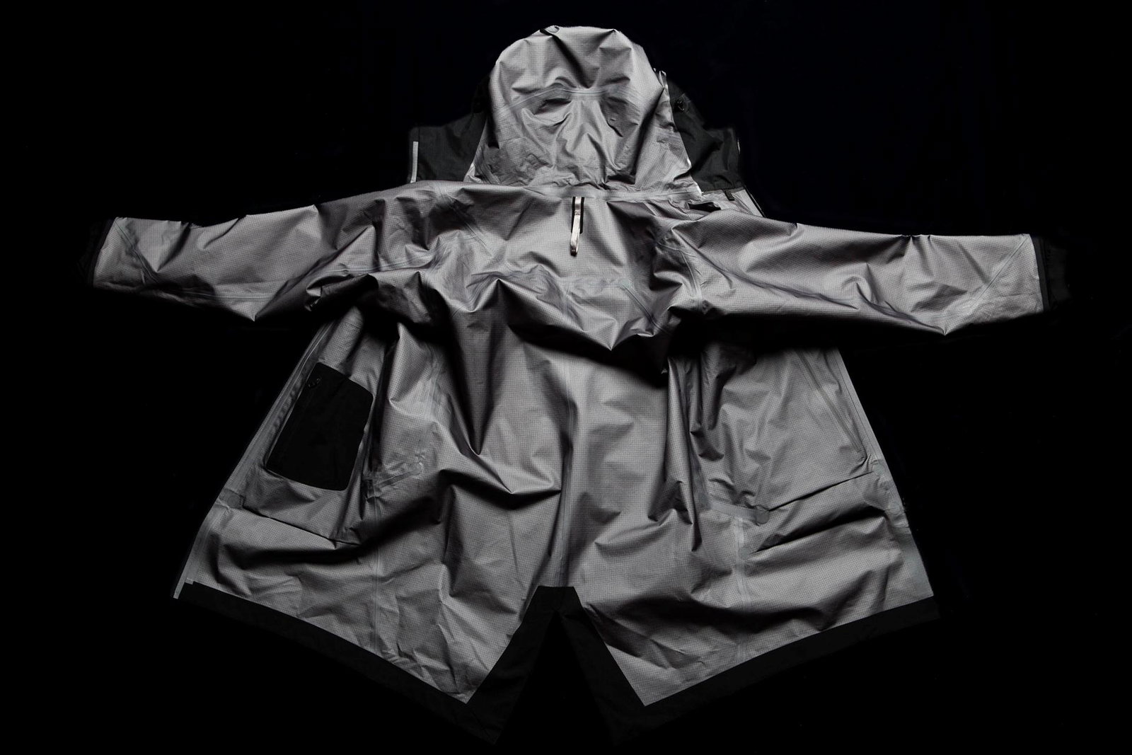 FOCUS: Arc’teryx Veilance FW ’18