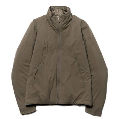 Arc'teryx Veilance  Mionn IS Jacket Mortar