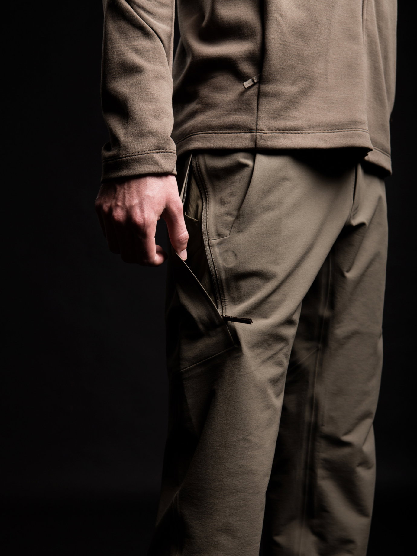 FOCUS: Arc’teryx Veilance FW ’18