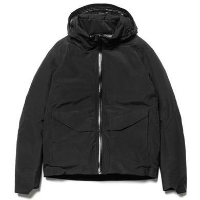 Arc'teryx Veilance  Node Down Jacket Black