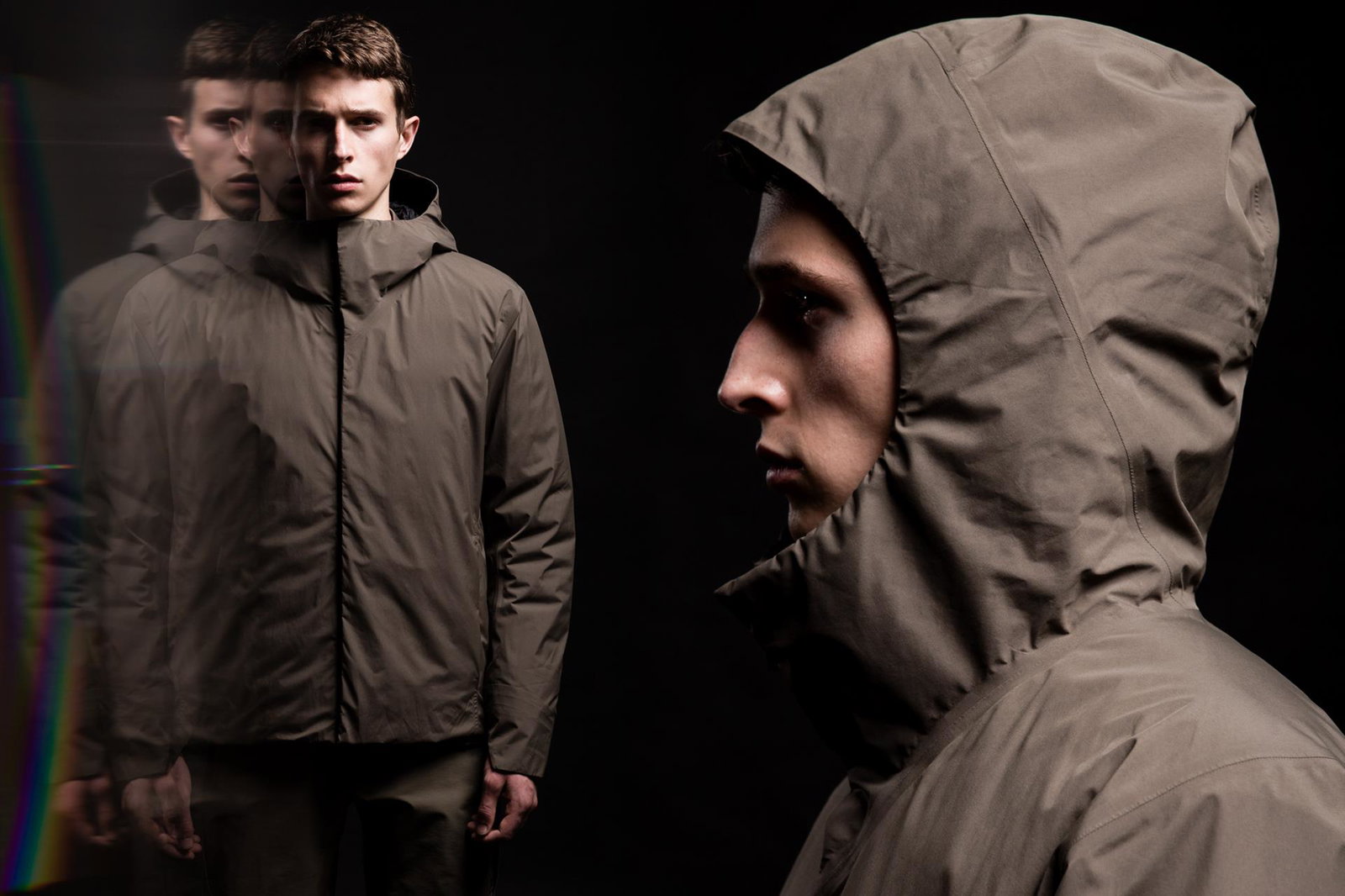 FOCUS: Arc’teryx Veilance FW ’18