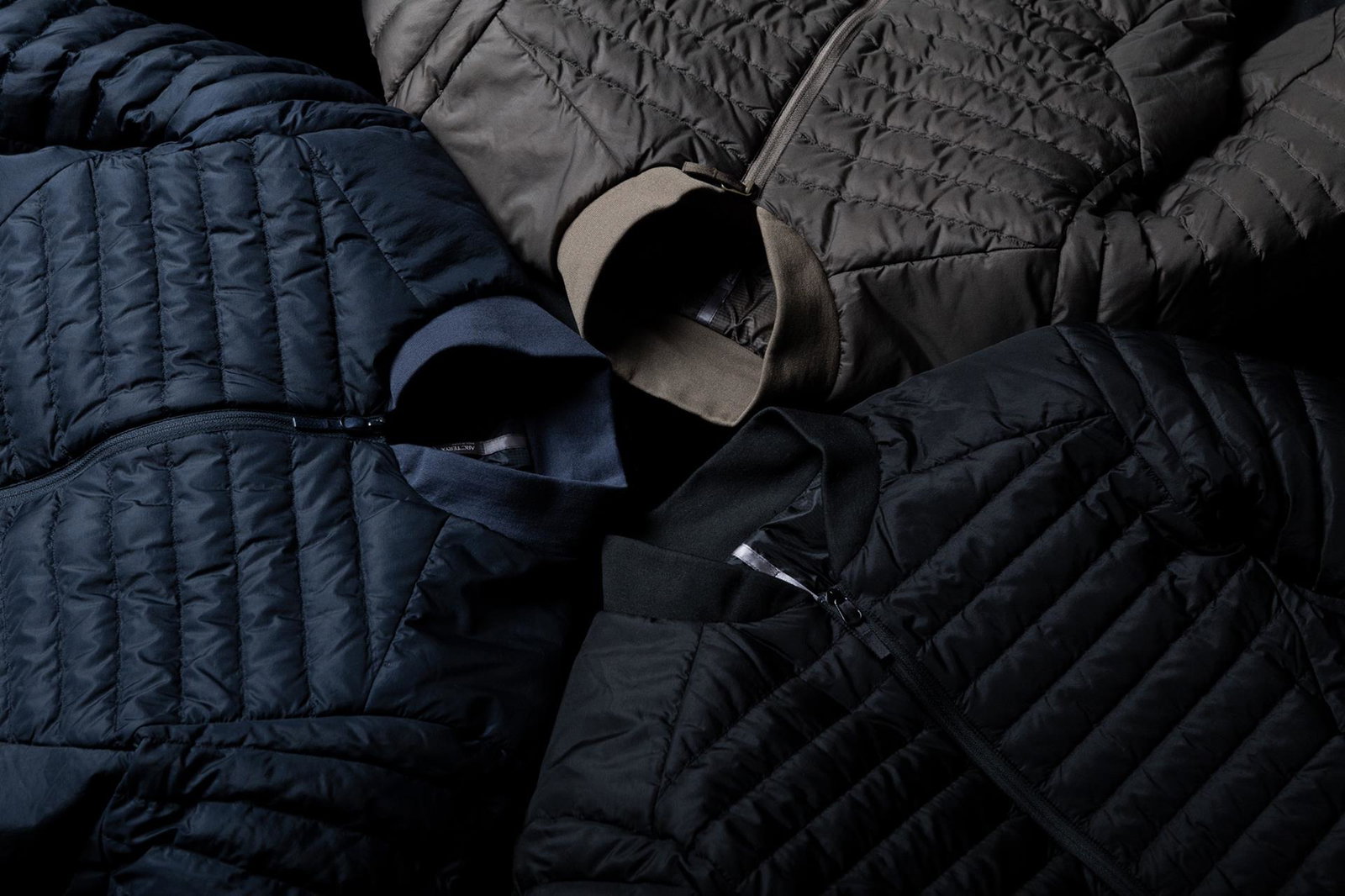 FOCUS: Arc’teryx Veilance FW ’18