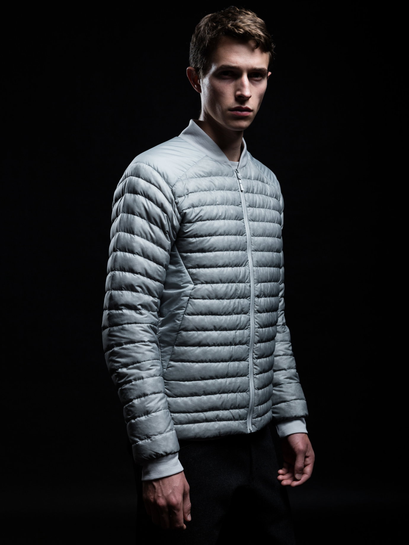 FOCUS: Arc’teryx Veilance FW ’18