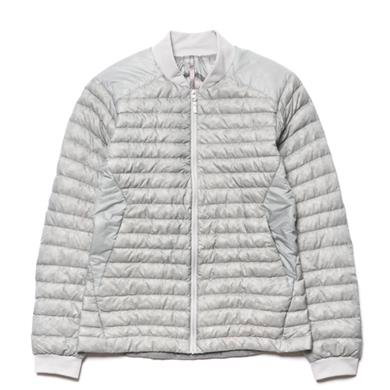 Arc'teryx Veilance  Conduit LT Jacket Alloy