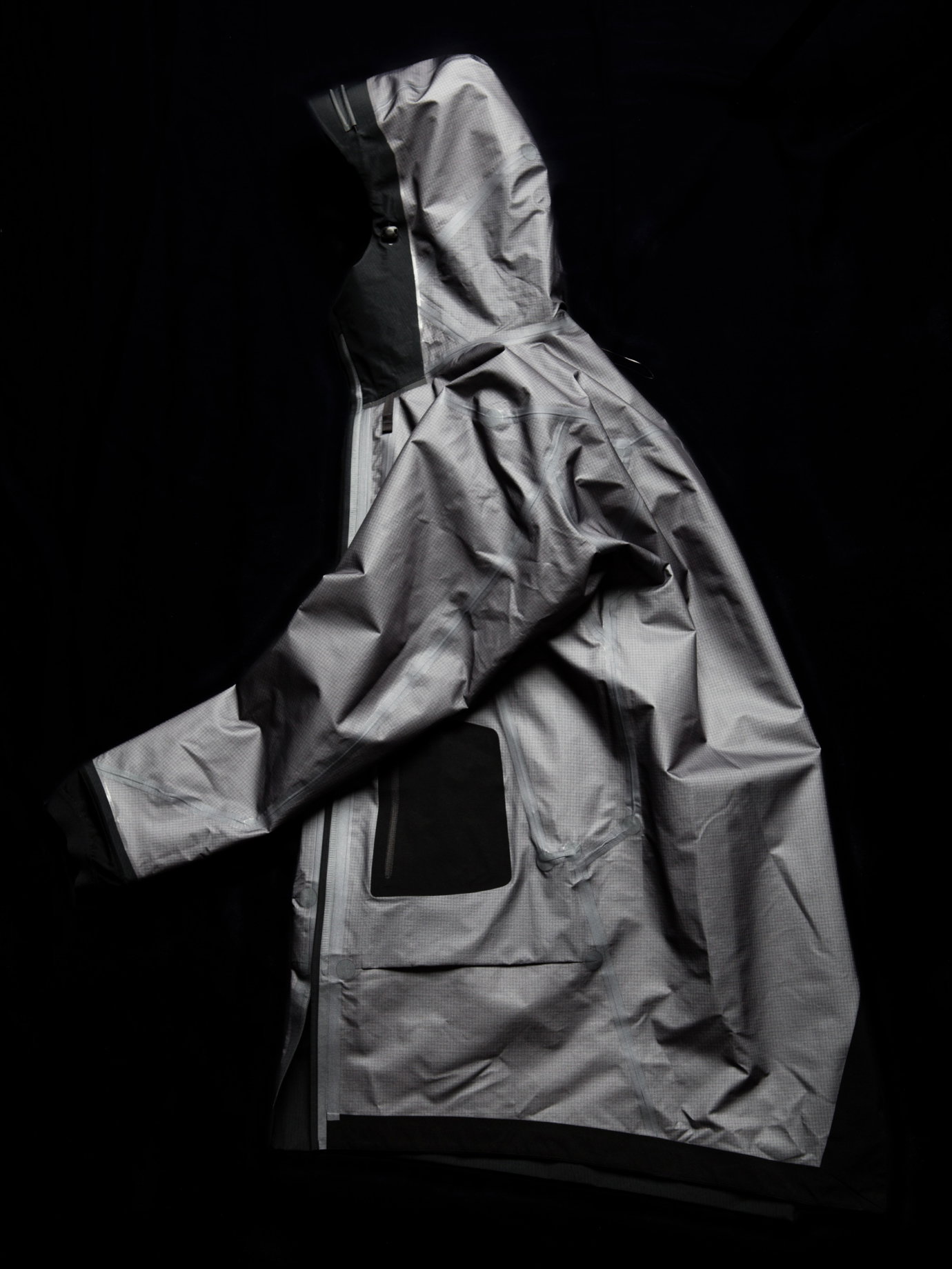 FOCUS: Arc’teryx Veilance FW ’18