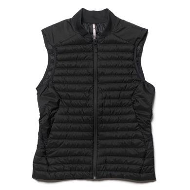 Arc'teryx Veilance  Conduit LT Vest Black