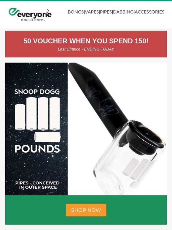 🚀To Infinity and Beyond! - Snoop Pounds are here! ✨