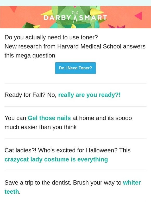 This crazy cat lady costume is everything 