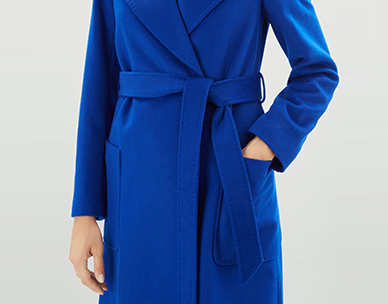 jaeger blue coat