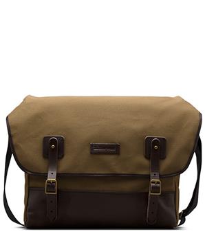 Millerain Satchel