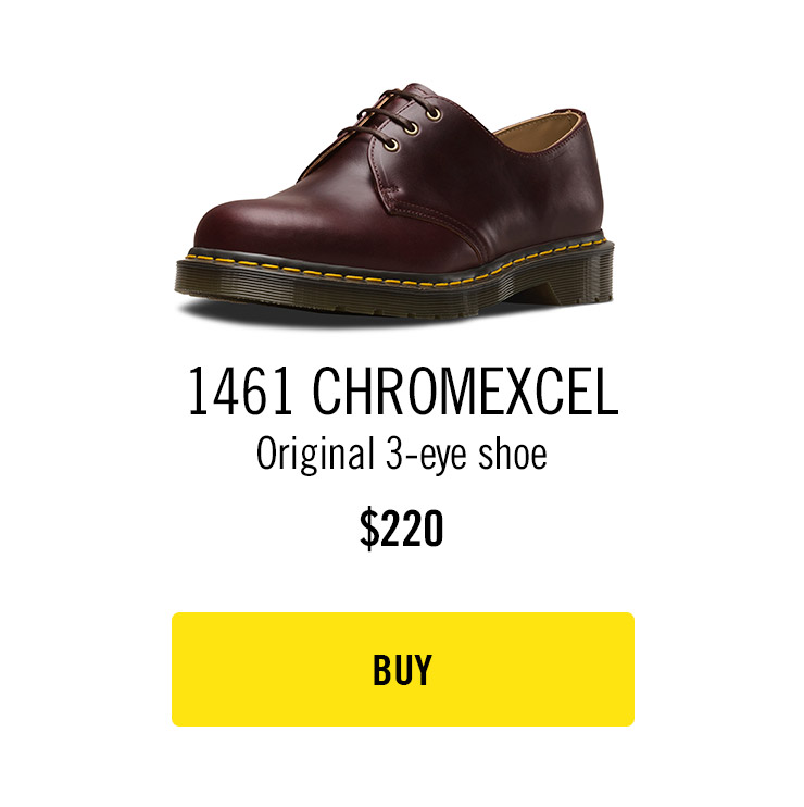 1461 chromexcel