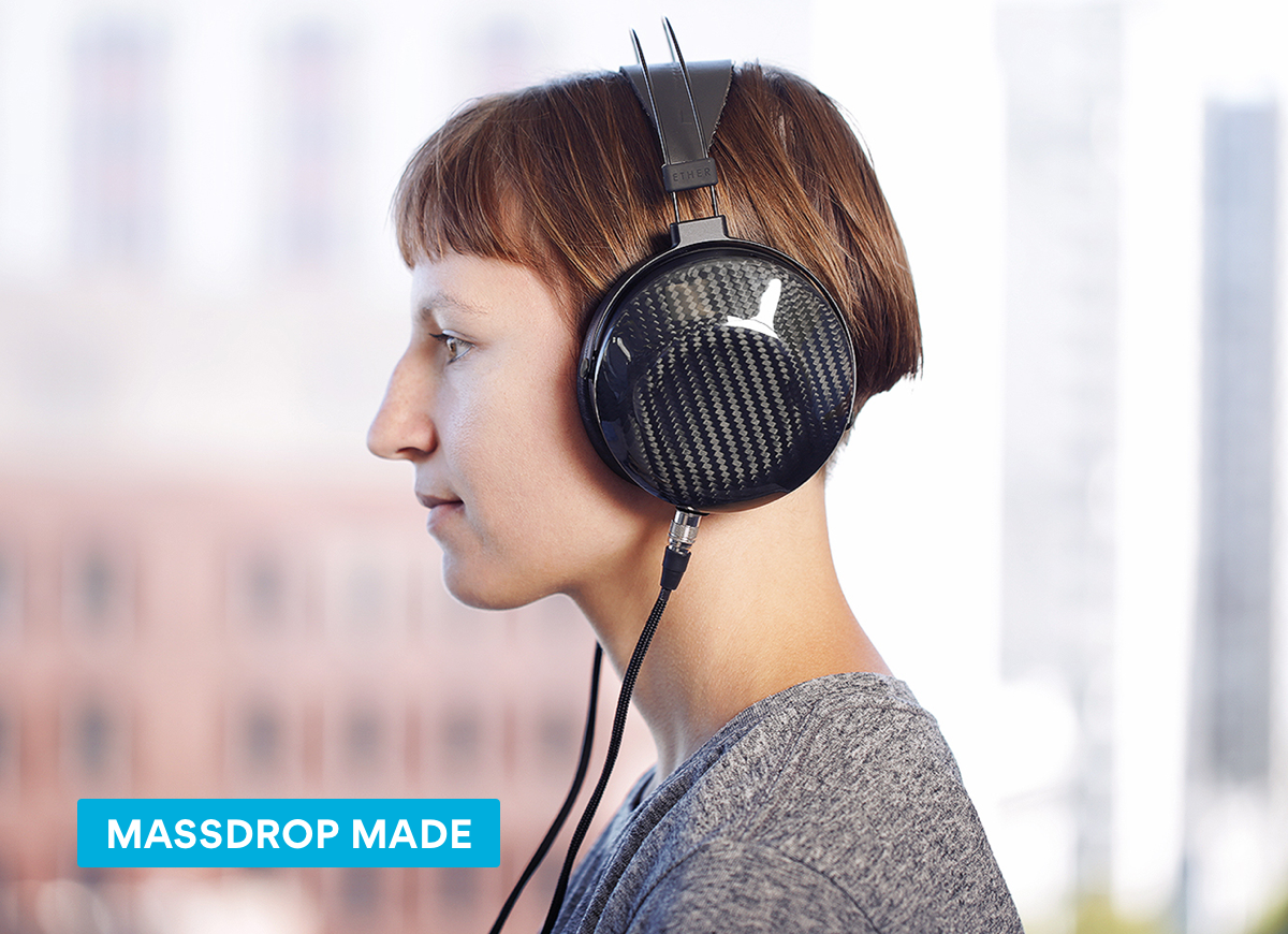 massdrop ether cx