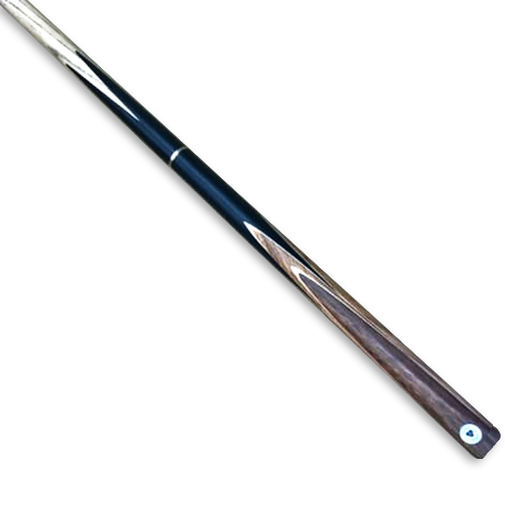 Image of Atom Cues Neutron 3/4 Jointed Snooker Cue