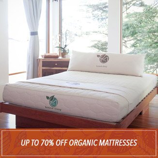 Organic mattresses