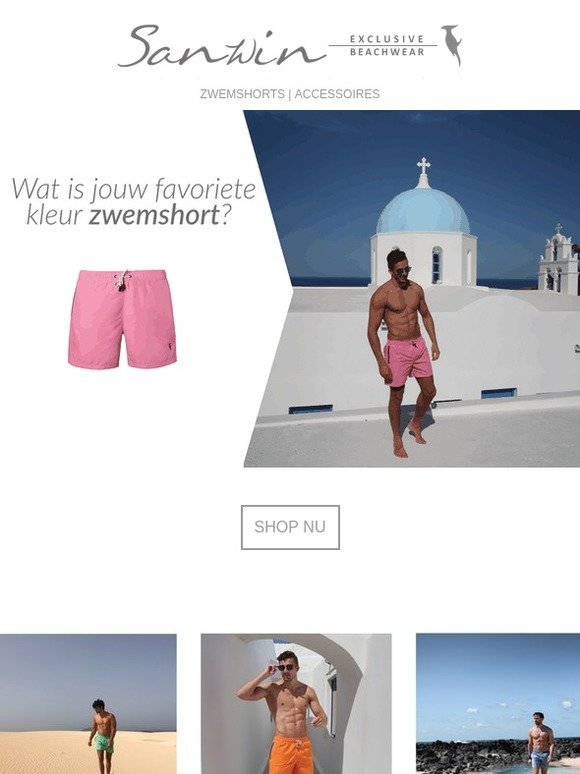 Welke kleur kies jij?✨