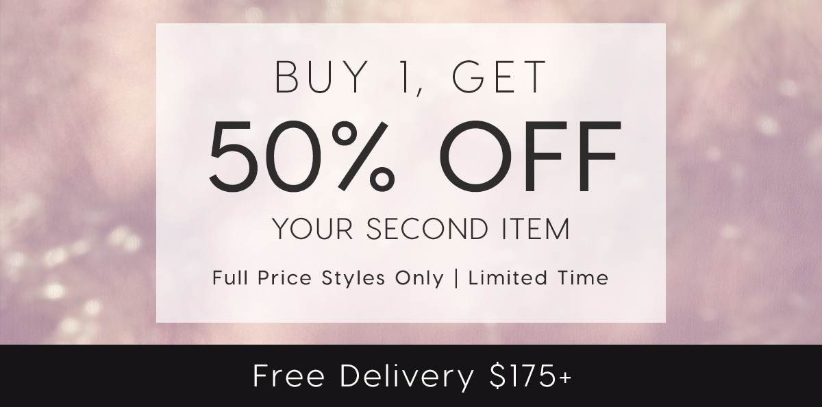 Portmans Buy 1 Get 50 Off Your Second Item Now In Store & Online