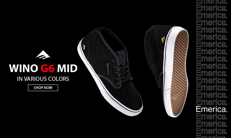 wino g6 mid