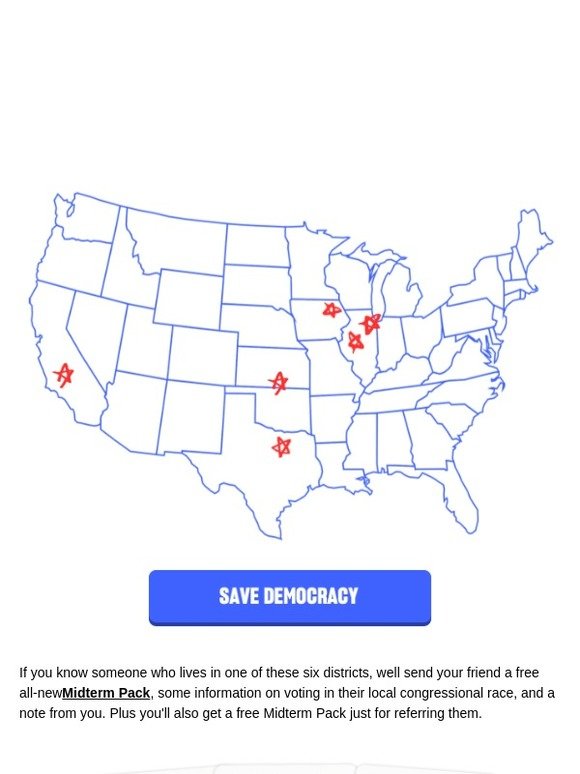 Cards Against Humanity Hacks the Election