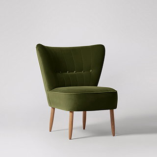 Fitz Chair
