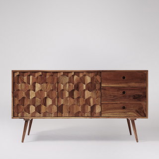 Zabel Sideboard