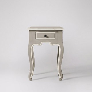 Isabelle Bedside Table