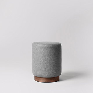 Penfold Footstool