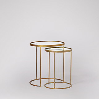 Seymour Side Table