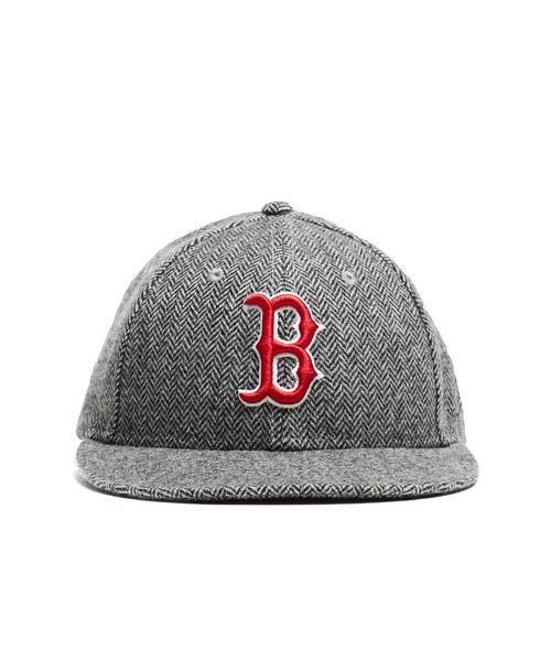 todd snyder red sox hat