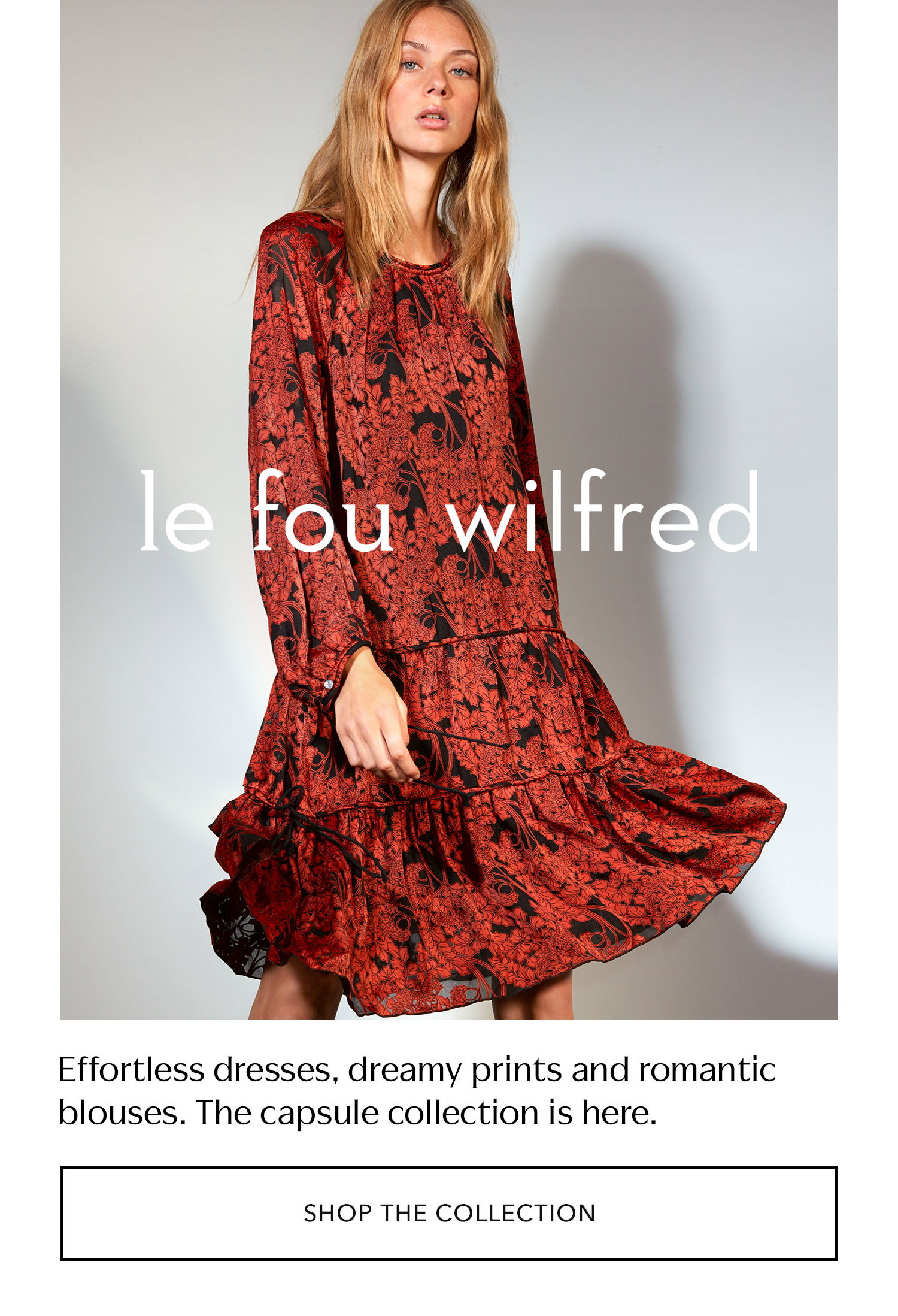 SHOP THE COLLECTION