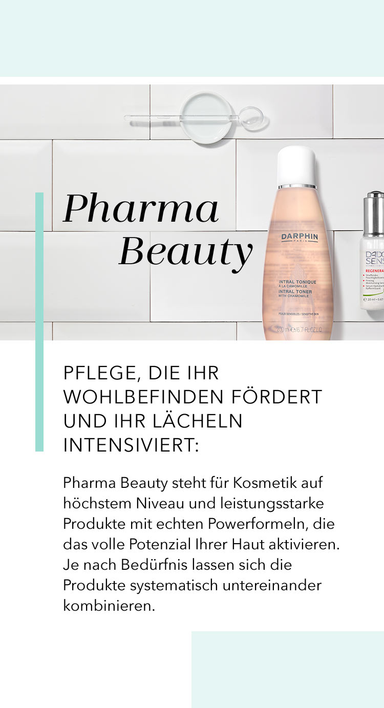 Pharma Beauty