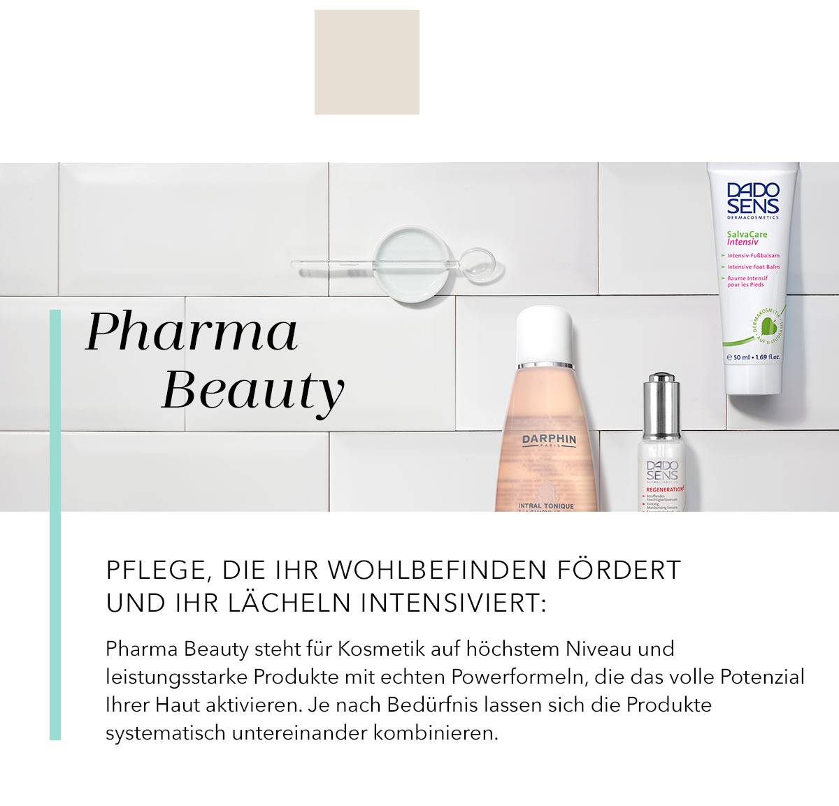 Pharma Beauty