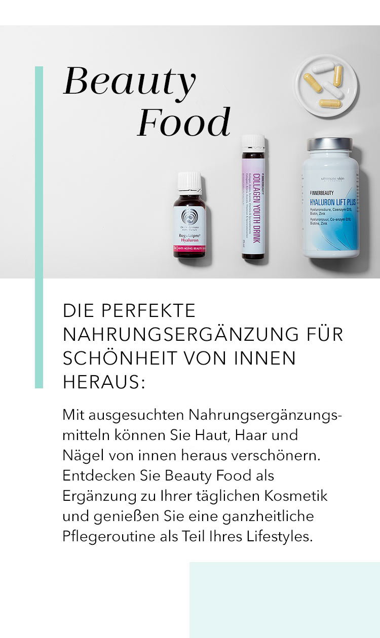 Beauty Food