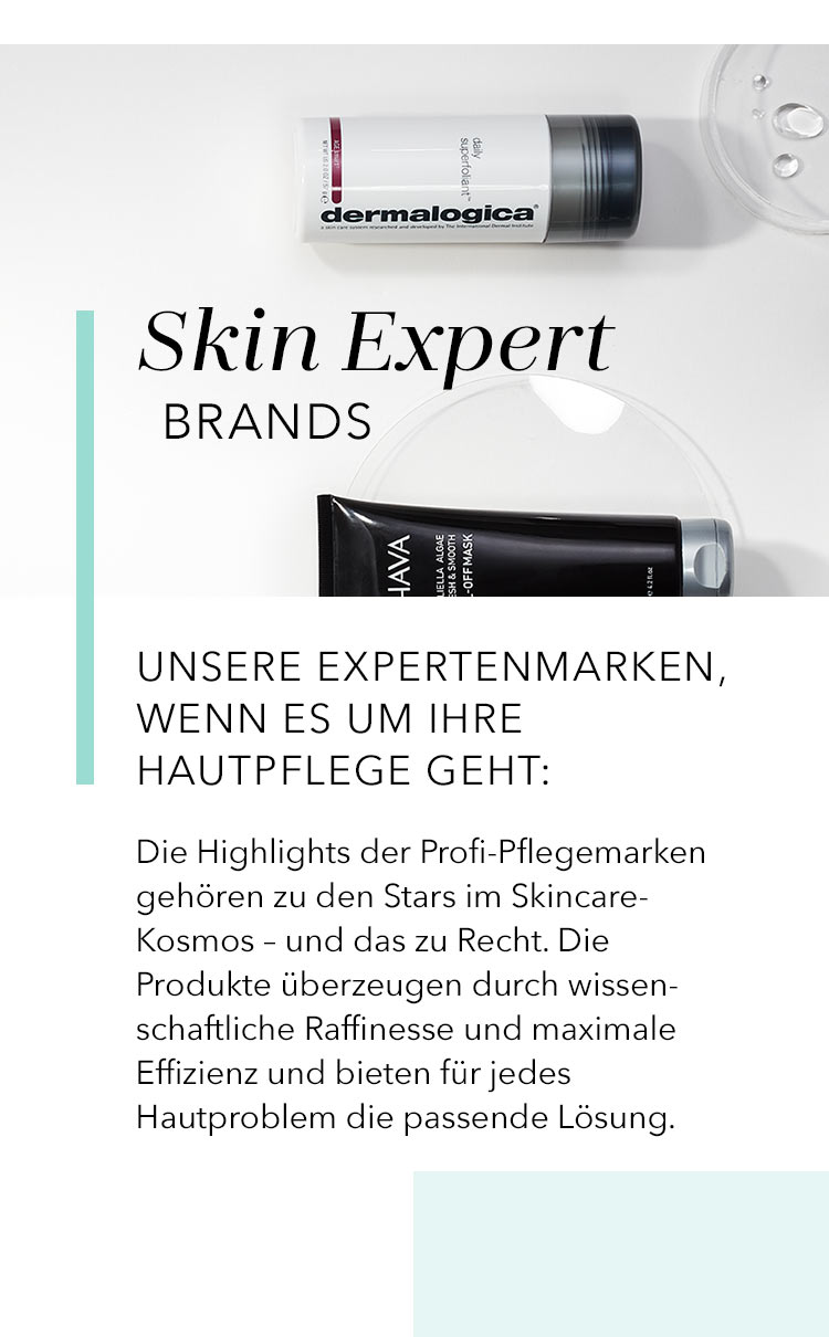 Skin Expert
