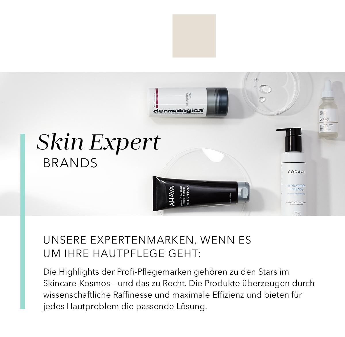 Skin Expert