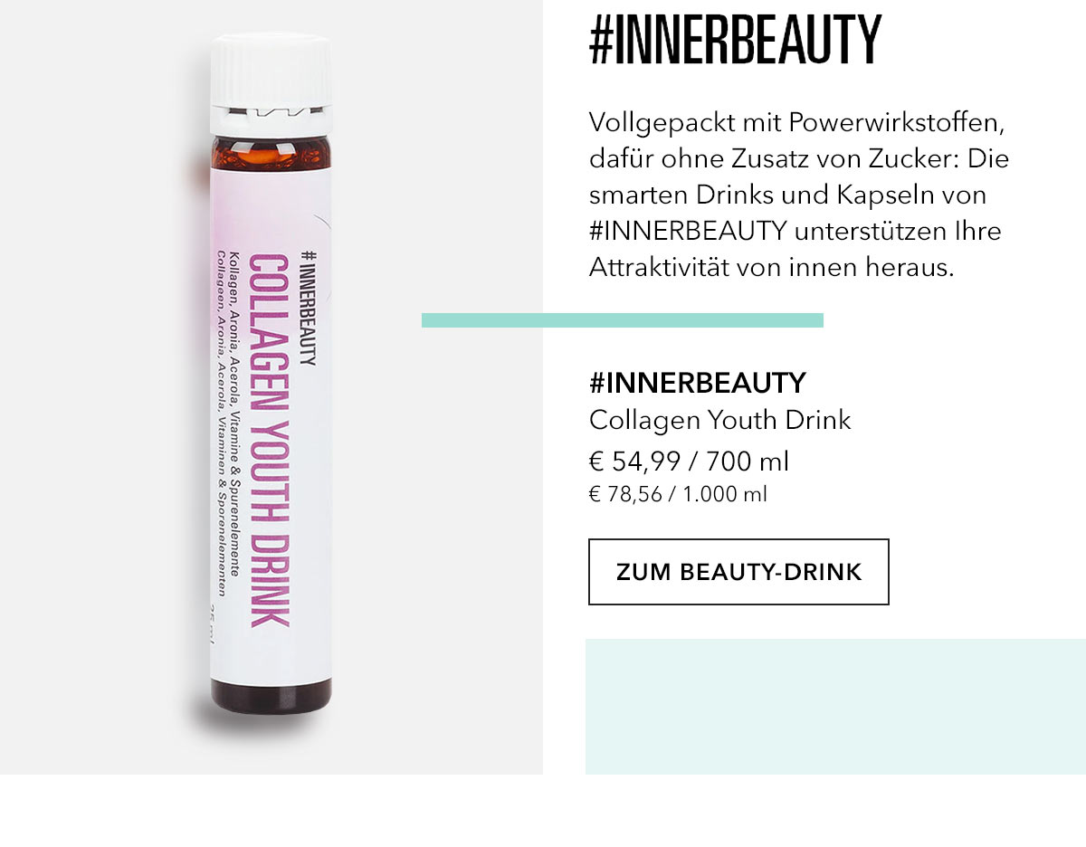 Innerbeauty Collagen Youth Drink