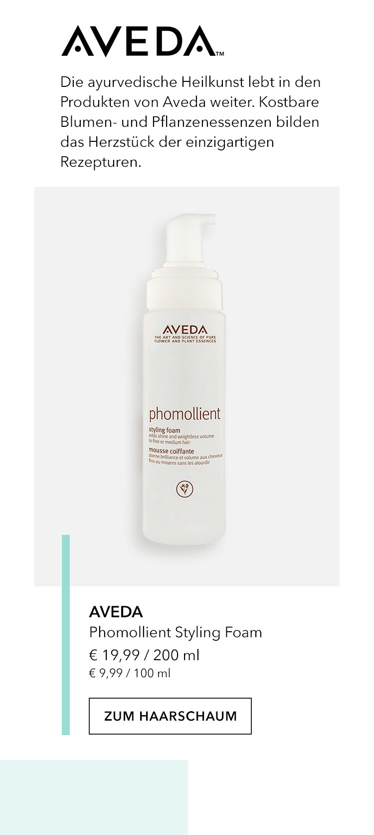 Aveda Air Control Haarspray