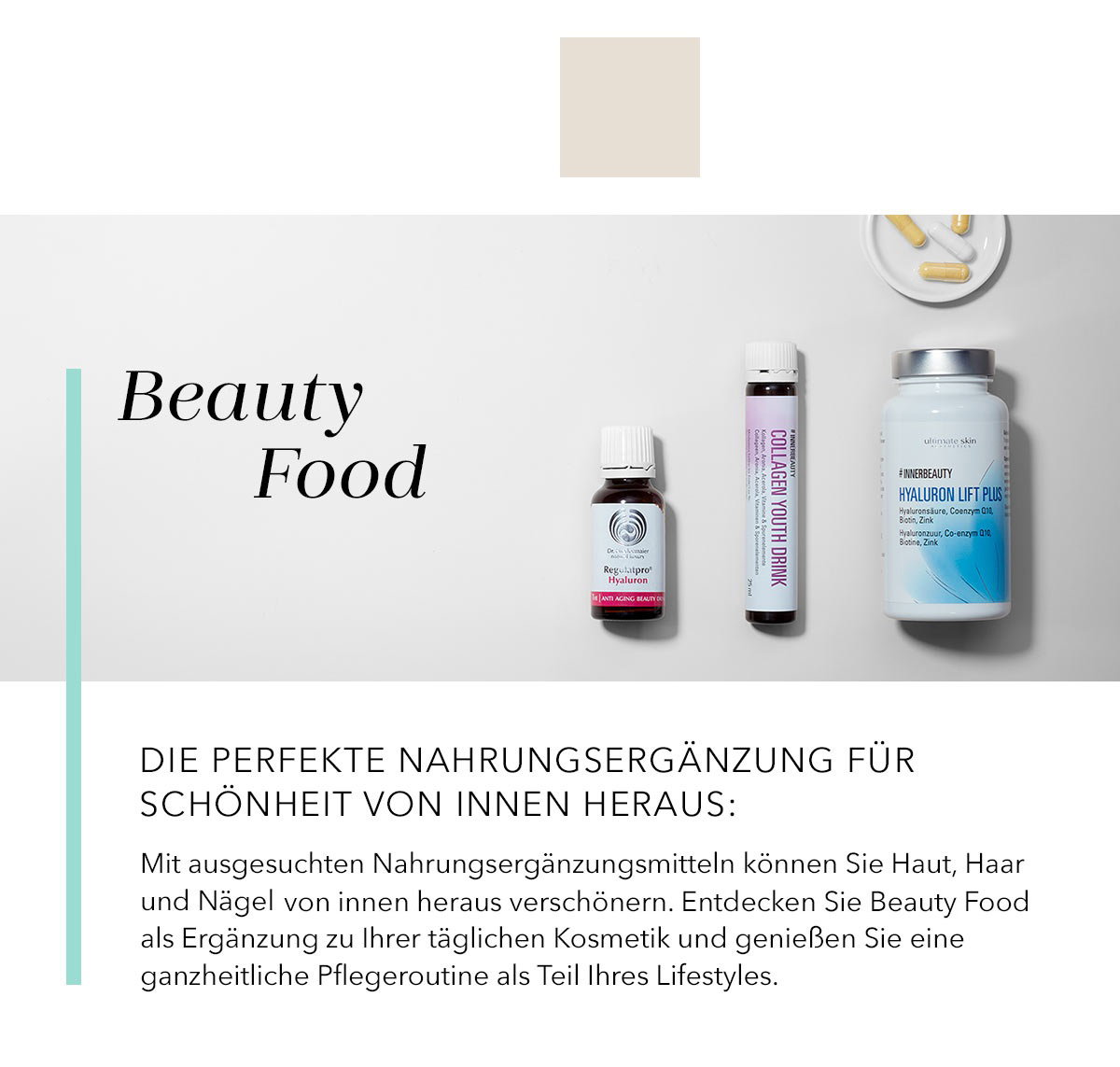 Beauty Food