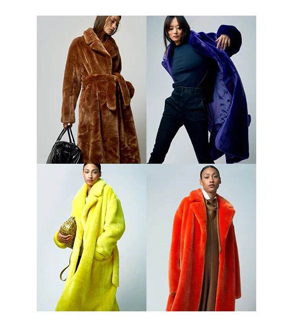 The Monday - Sunday Dressing Guide