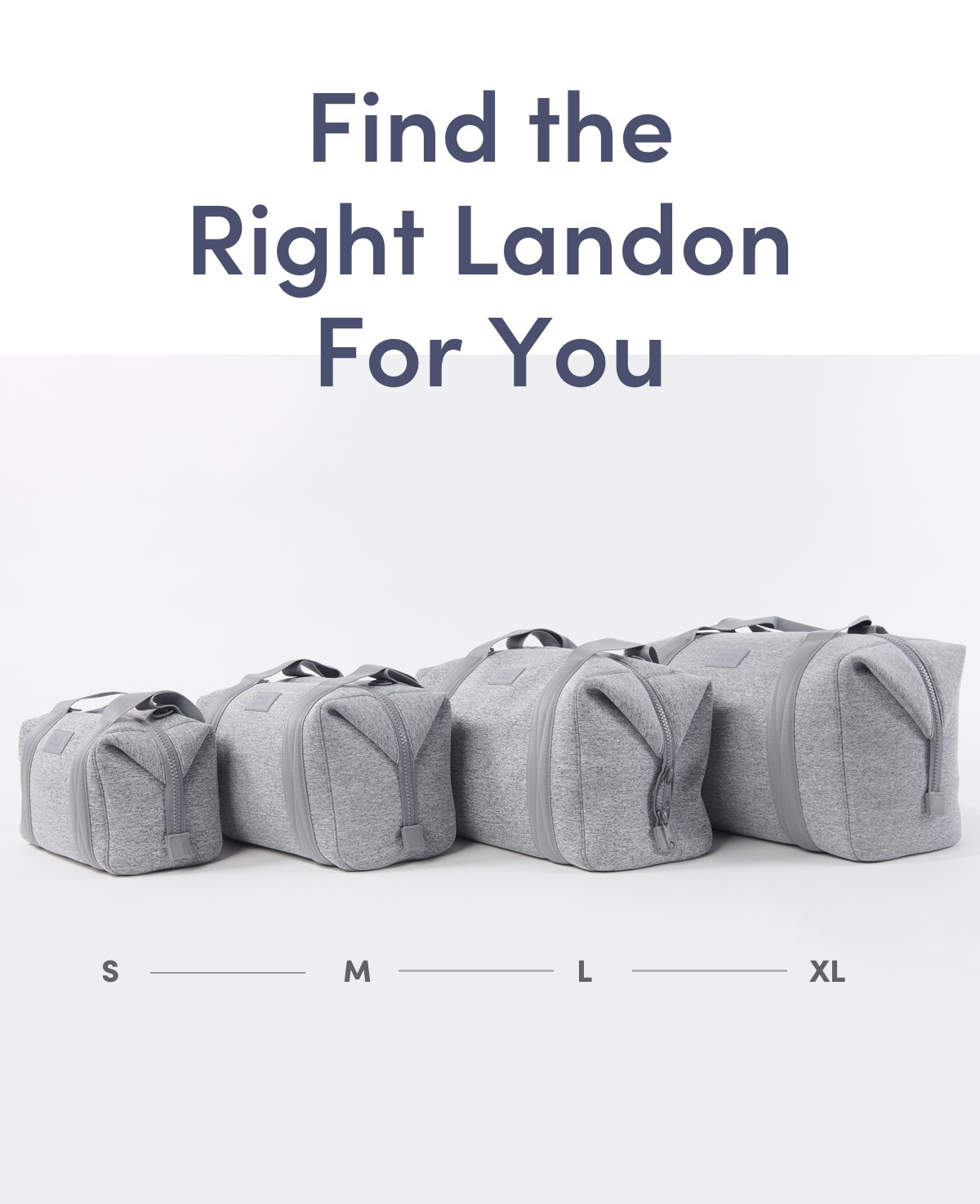 Find the Right Landon for You