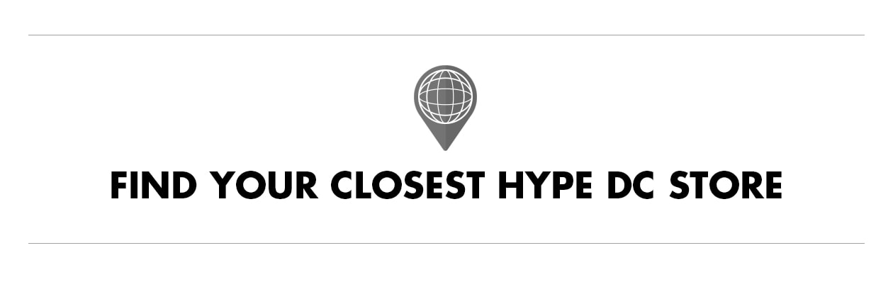 hype dc veja