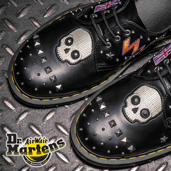treds dr martens