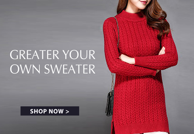 berrylook ladies sweaters