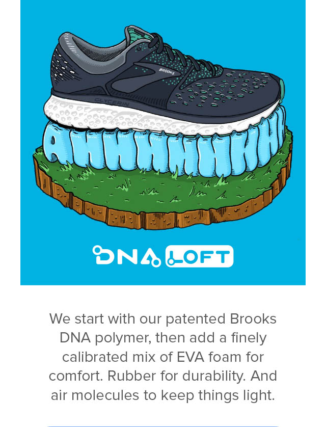 dna loft