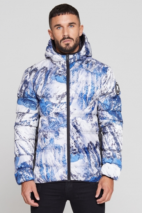 good for nothing element jacket