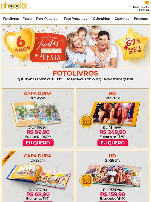 Phooto Cpa Brasil Email Newsletters Shop Sales Discounts And Coupon Codes Page 64