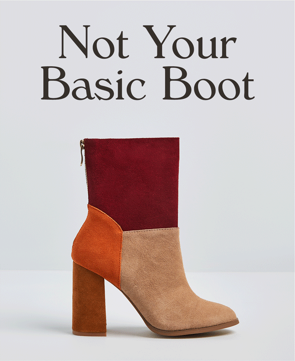 Modcloth: Ready for a style re-boot? | Milled